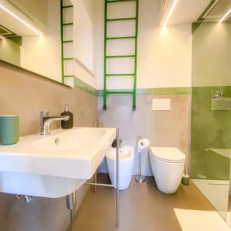Ferienwohnung Casa Scotto Pisa Exterior foto