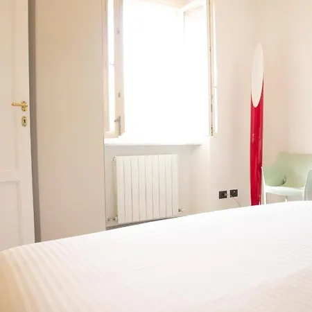 Ferienwohnung Casa Scotto Pisa Exterior foto