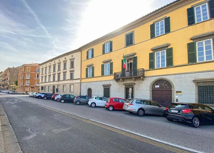 Casa Scotto